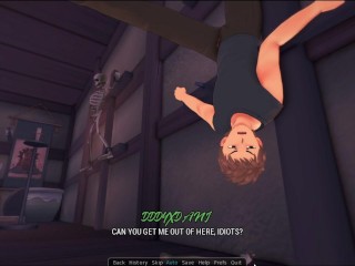 Hero's Harem Guild (NSFW +18)