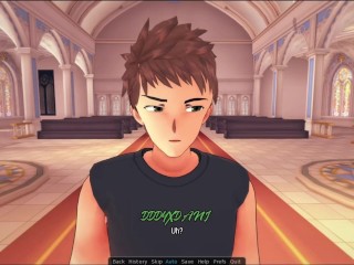 Hero's Harem Guild (NSFW +18)