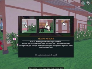 Hero's Harem Guild (NSFW +18)