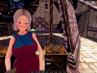 Hero's Harem Guild (NSFW +18)