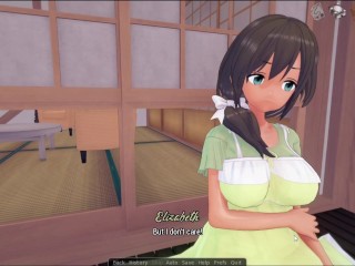 Hero's Harem Guild (NSFW +18)