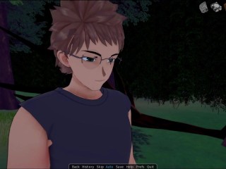 Hero's Harem Guild (NSFW +18)