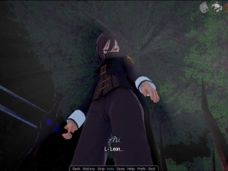 Hero's Harem Guild (NSFW +18)