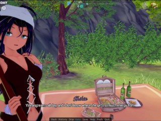 Hero's Harem Guild part 2