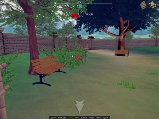 Hero's Harem Guild part 2