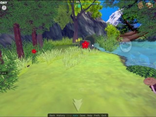 Hero's Harem Guild part 2