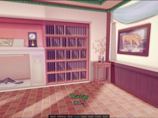 Hero's Harem Guild part 2