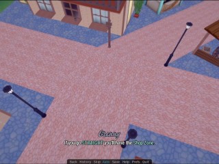 Hero's Harem Guild part 2