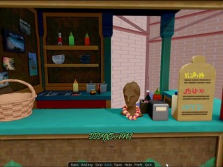 Hero's Harem Guild part 2