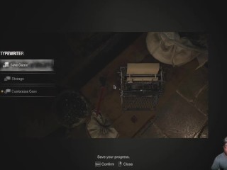 Queen Marika is not letting Tarnished go until she had enough of his dick