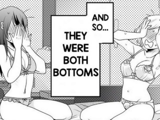 Pink shortstack get's pinned down by a femboy shark and succubus | 05.02.2025 stream vod trailer