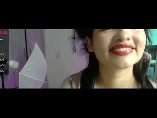 #Tease, #POV, #Lingerie, #OnlyFans, #PinUp, #Retro, #Burlesque, #Roleplay, #Glamour, #Satin, #Bubble