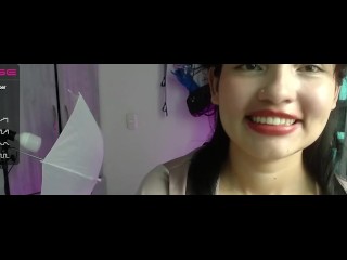 #Tease, #POV, #Lingerie, #OnlyFans, #PinUp, #Retro, #Burlesque, #Roleplay, #Glamour, #Satin, #Bubble