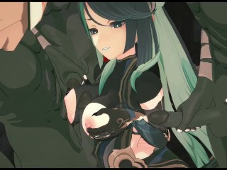 Genshin Impact – Xianyun (Cloud Retainer) Explores Her Wild Side with BBC