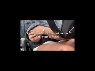 Public flash, try not to get caught