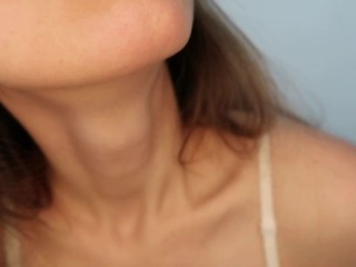 I JERK YOU OFF UNDER A WEIGHTED BLANKET 😇 ASMR