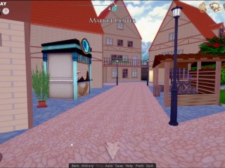 Hero's Harem Guild (NSFW +18)