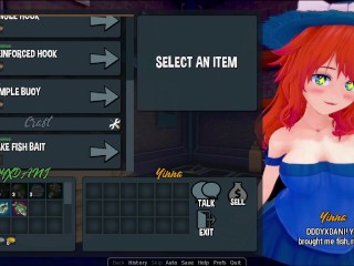 Hero's Harem Guild (NSFW +18)