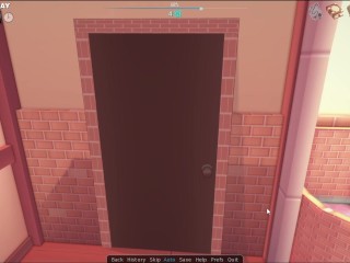 Hero's Harem Guild (NSFW +18)