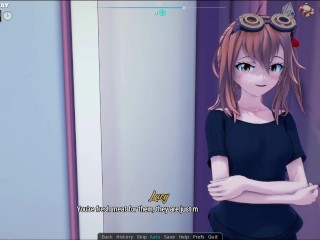 Hero's Harem Guild (NSFW +18)