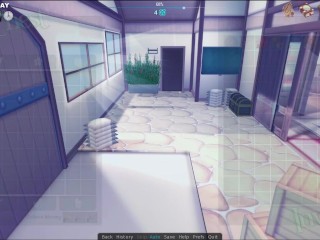 Hero's Harem Guild (NSFW +18)