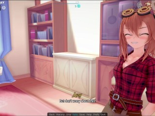 Hero's Harem Guild (NSFW +18)