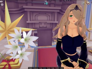 Hero's Harem Guild (NSFW +18)