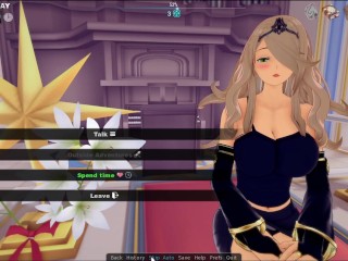 Hero's Harem Guild (NSFW +18)