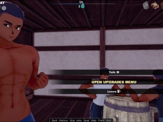 Hero's Harem Guild (NSFW +18)