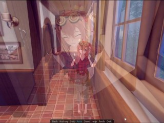 Hero's Harem Guild (NSFW +18)