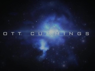 Big White Cowboy Cock Unleashes Rope After Rope of Hot Cum Flying Across The Room - Cum Fetish