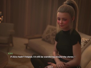 Love & Temptation #31 PC Gameplay