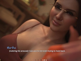 Love & Temptation #31 PC Gameplay