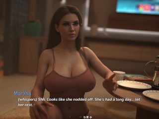 Love & Temptation #31 PC Gameplay