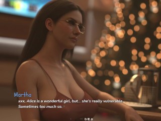 Love & Temptation #31 PC Gameplay