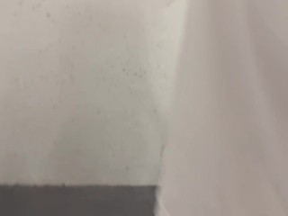 Public double creampie during sneaky stairwell hook up with 2 guys / Sloppy Seconds