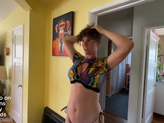 I Fuck My Stepmoms Ugly Best Friend