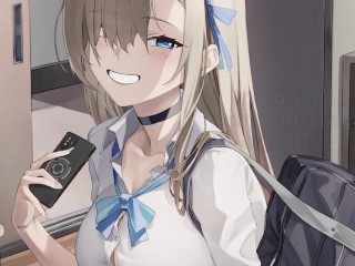 Asuna's Debasement Descent Roulette