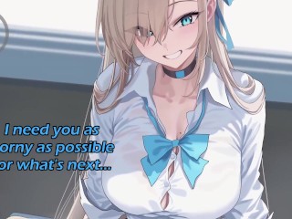 Asuna's Debasement Descent Roulette