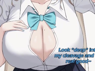 Asuna's Debasement Descent Roulette