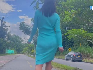 POV ANAL jeniferplay cabalgando una verga grande en mi culo xxx anal