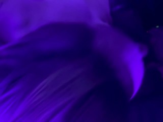 Black Cock Bull erupts his Load of cum on Hotwife’s Face; Tell Daddy what a Good Girl I Am