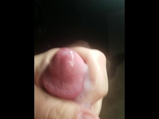 Oh No I'm Cumming Again!