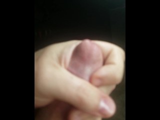 Oh No I'm Cumming Again!