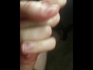 Oh No I'm Cumming Again!