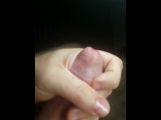 Oh No I'm Cumming Again!