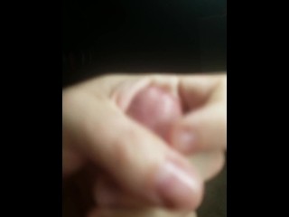 Oh No I'm Cumming Again!