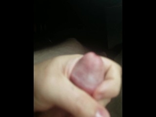 Oh No I'm Cumming Again!