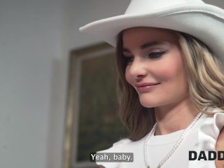 DADDY4K. Daddy's last wish was 69 and doggystyle with my girlfriend