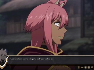 【H ANIME】Vaygren♡ふたなりエロアニメ⑮ エロアニメ｜Futanari｜Hentai｜Anime